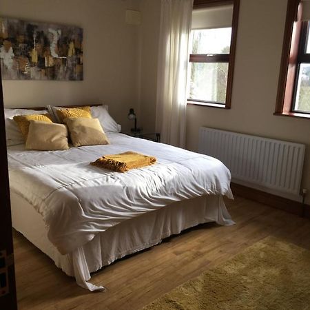 Strokestown Townhouse Apartments מראה חיצוני תמונה