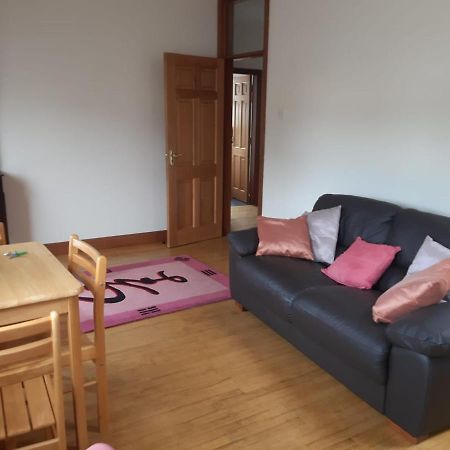 Strokestown Townhouse Apartments מראה חיצוני תמונה