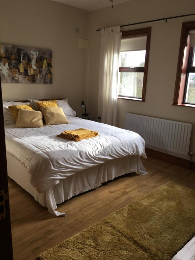Strokestown Townhouse Apartments מראה חיצוני תמונה