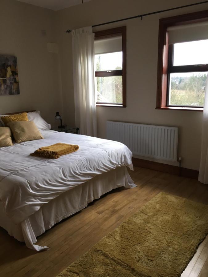 Strokestown Townhouse Apartments מראה חיצוני תמונה