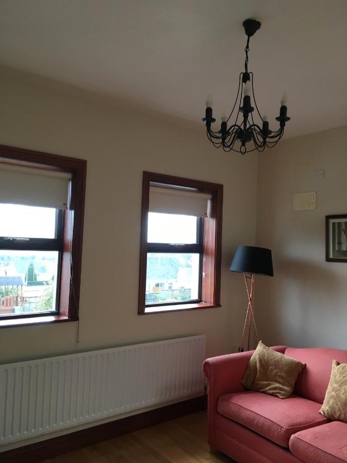 Strokestown Townhouse Apartments מראה חיצוני תמונה