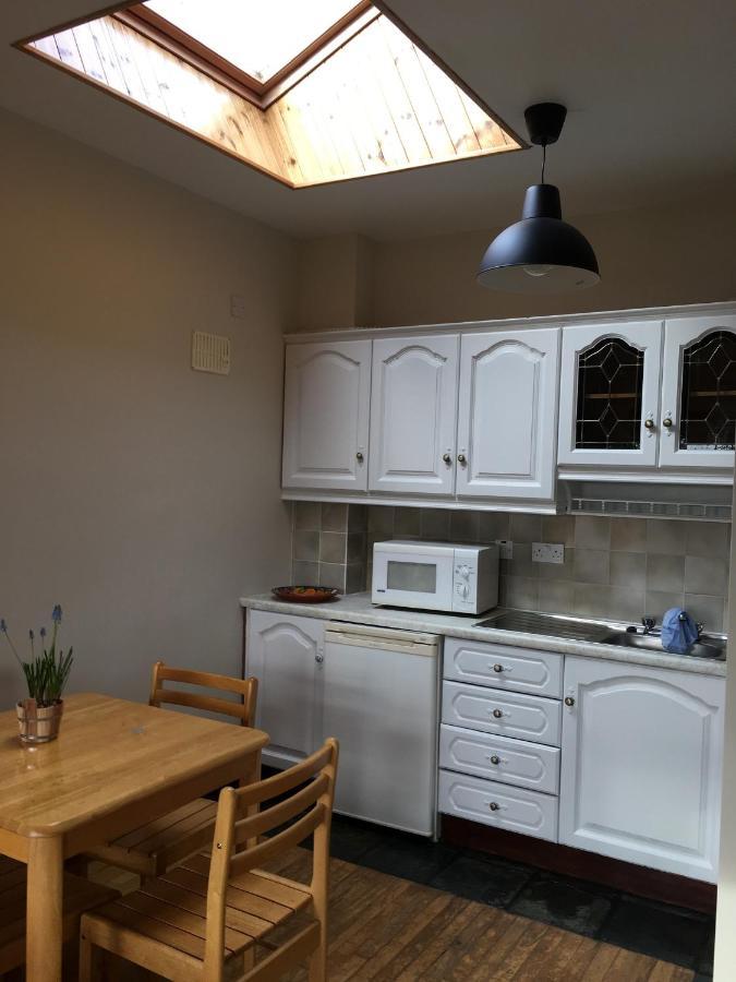 Strokestown Townhouse Apartments מראה חיצוני תמונה
