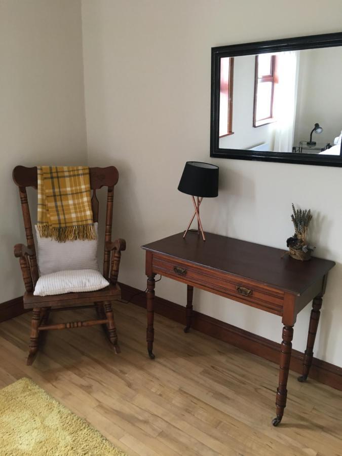 Strokestown Townhouse Apartments מראה חיצוני תמונה