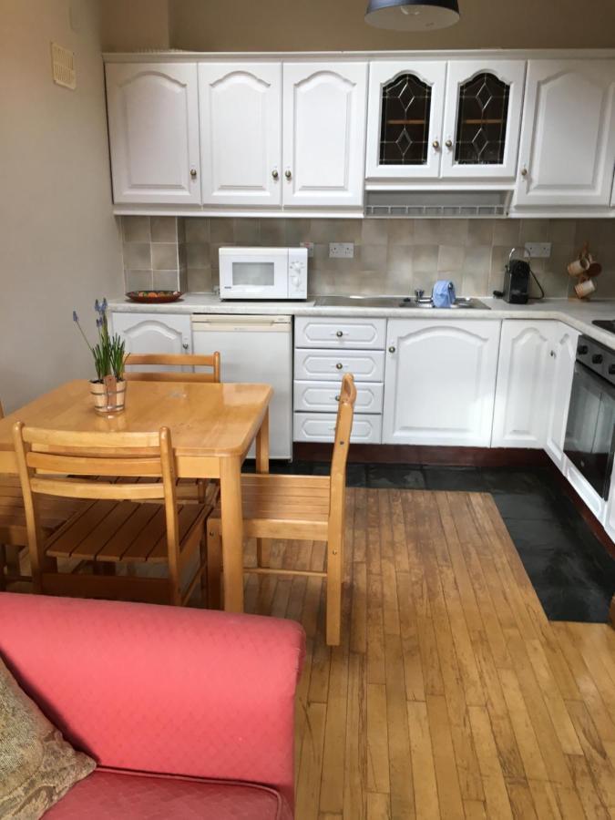 Strokestown Townhouse Apartments מראה חיצוני תמונה
