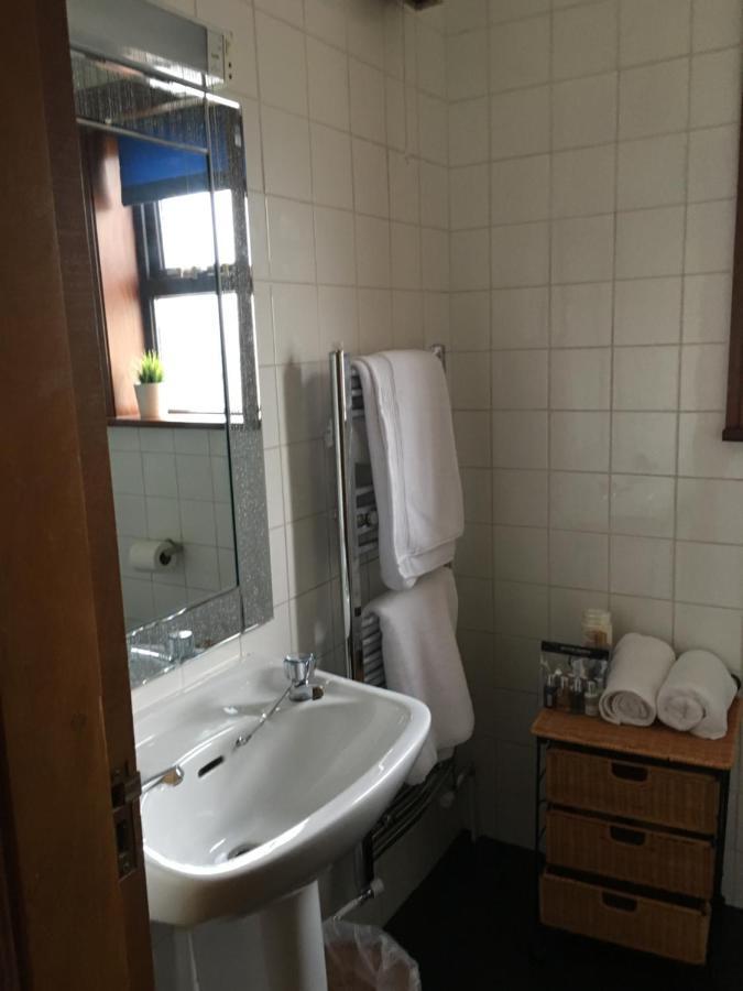 Strokestown Townhouse Apartments מראה חיצוני תמונה