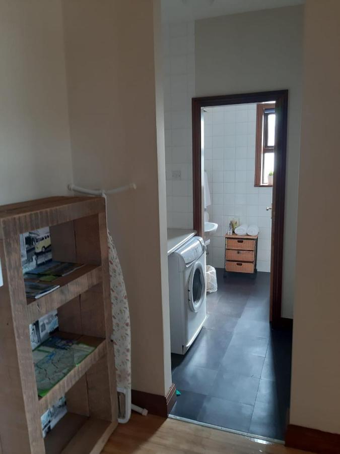 Strokestown Townhouse Apartments מראה חיצוני תמונה