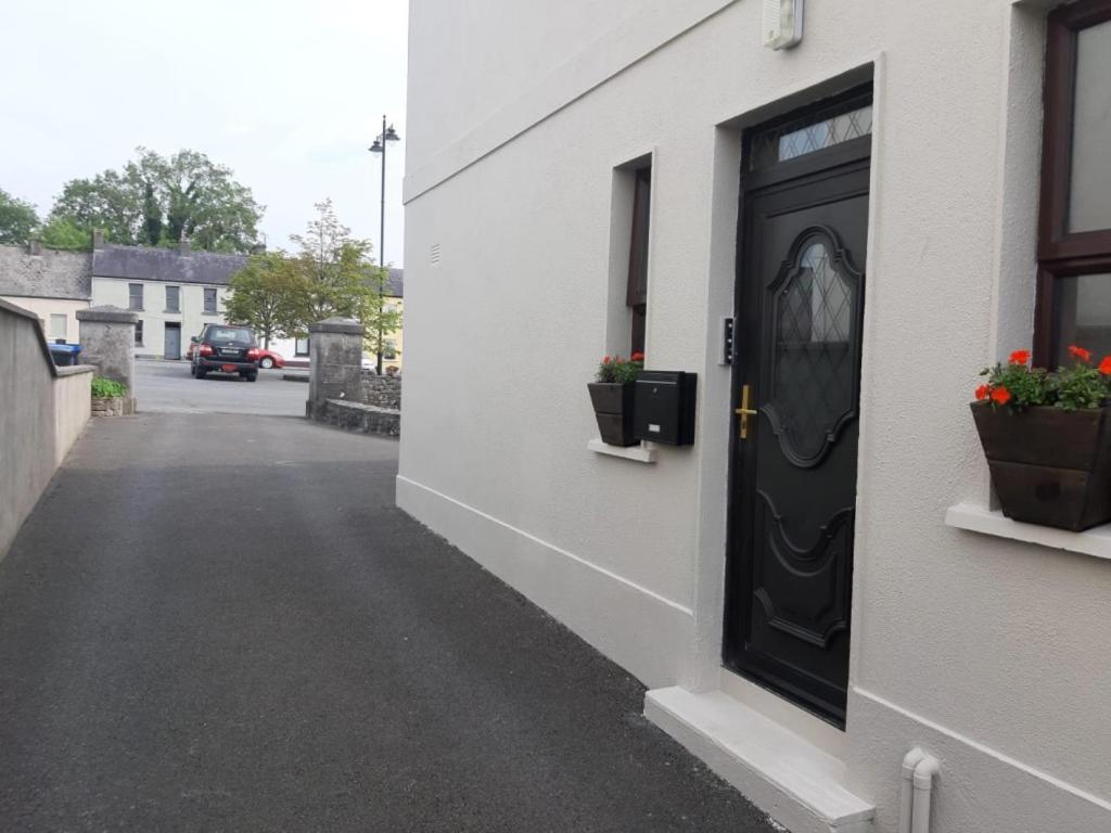 Strokestown Townhouse Apartments מראה חיצוני תמונה