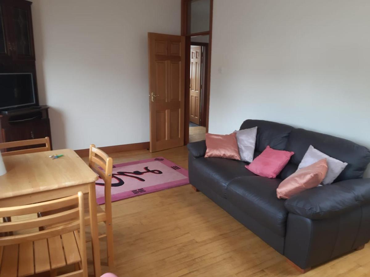 Strokestown Townhouse Apartments מראה חיצוני תמונה